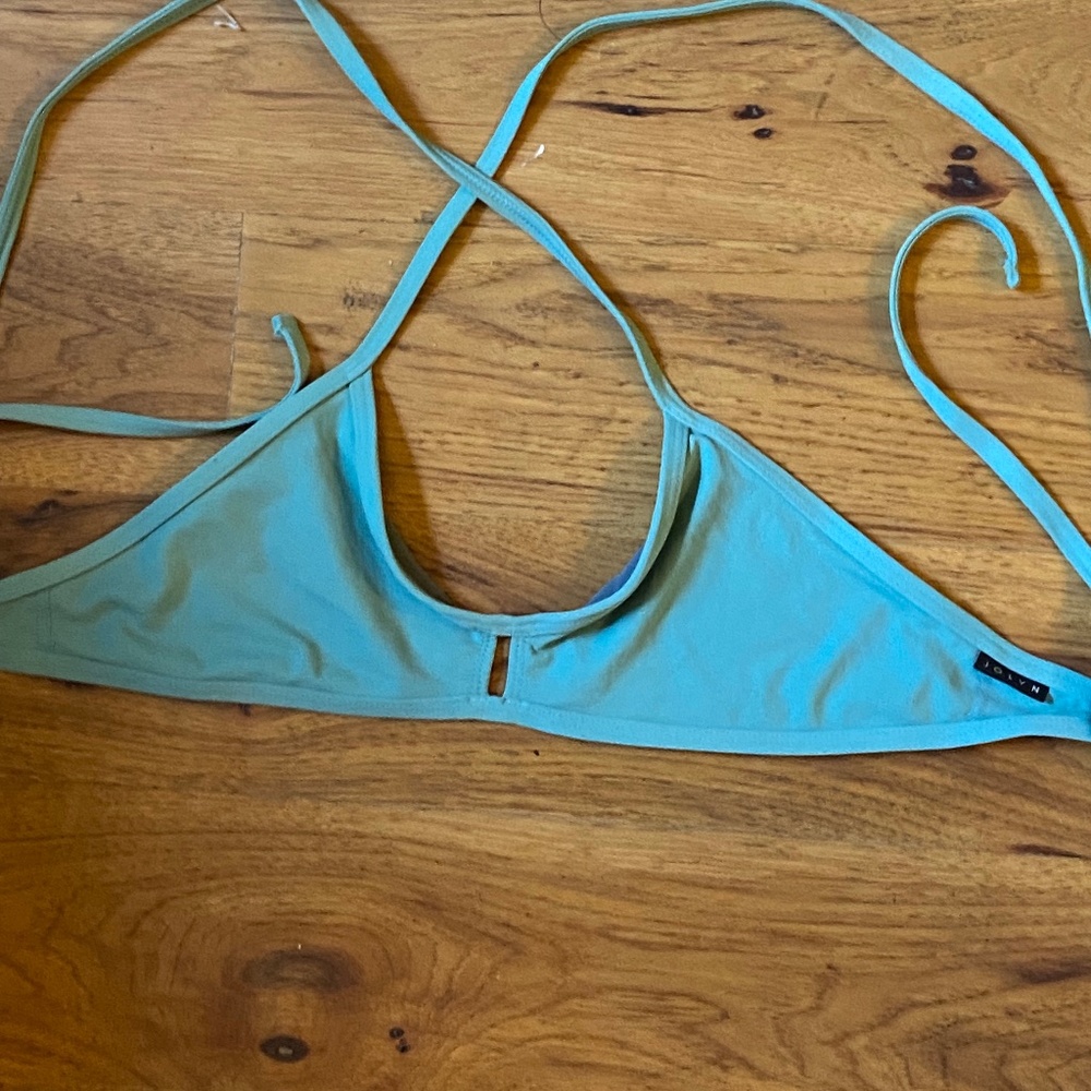 two jolyn tops